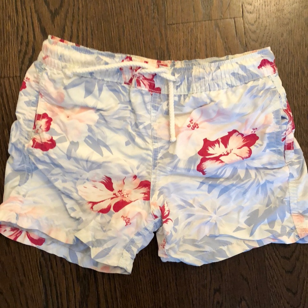 Vilebrequin Junior Boys Swim trunk size 8